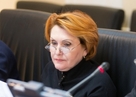 Н. Болтенко обсудила с активистками женских организаций Крыма вопросы защиты интересов женщин, семьи и сохранения нравственных традиций