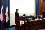 Томоми Инада: «Россия остается важным внешнеполитическим партнером для Японии»