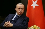 Эрдоган: Турция продолжает посреднические усилия по Украине