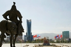 Монголия: новый президент - за коррекцию отношений с Китаем