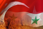 Сирийско-турецкий инцидент: остановка в шаге от бездны