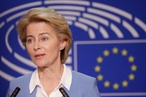 Председатель Еврокомиссии призвала страны ЕС к солидарности в борьбе с коронавирусом