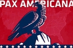 Pax Americana и современные реалии