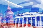 2021: перекрёстный Год истории Россия – Греция