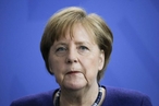 Меркель призвала имплементировать «формулу Штайнмайера» в законодательство Украины