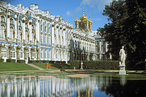 В Екатерининском дворце вновь открыт Лионский зал