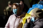 DW: карантин на Украине продемонстрировал беспомощность властей в борьбе с пандемией