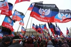 Пушилин: администрации ДНР и ЛНР начали прорабатывать референдум по вхождению в состав РФ