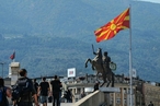 Власти Северной Македонии объявили о высылке российского дипломата
