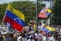 В Венесуэле заявили о попытке госпереворота в стране при поддержке США
