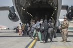 Пентагон начал вывод войск из аэропорта Кабула