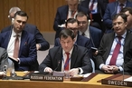 Полянский: США сознательно берут курс на эскалацию конфликта на Украине