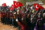 Турция в Африке: задел на будущее