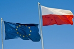 В Польше прошли протесты против Решения КС страны о приоритете Конституции над законами ЕС