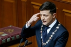 Радикалы выдвинули президенту Украины ультиматум из-за телемоста с Россией