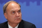 Дипломат Антонов заявил о расколе в G7 по вопросу конфискации российских активов