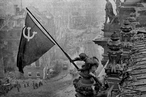 Почему американцы не пошли на штурм Берлина?