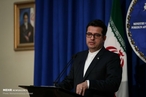 В Иране назвали задержание танкера в Гибралтаре актом пиратства