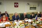 В СФ прошло заседание группы дружбы «Россия – Швейцария»