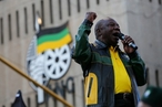 Южно-Африканская Республика продолжает писать свою историю под флагом АНК
