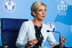 В МИДе заявили об искажении председателем ОБСЕ тем переговоров с Лавровым