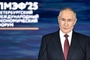 Путин сравнил конфликты на Украине и на Ближнем Востоке