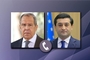 Лавров обсудил с главой МИД Узбекистана подготовку к саммиту ШОС