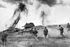 «Огненная дуга»: 80 лет Курской битве