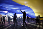 Украина: взгляд США через зеркальное отображение