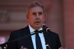 Посол Великобритании в США подал в отставку после скандала с утечкой переписки