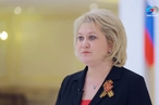 Лилия Гумерова: Уфа готова к приему гостей и участников Молодежной конференции по интеллектуальной собственности