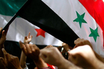 Ситуация в Сирии не успокаивается