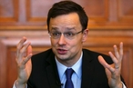 Венгрия отвергла критику своего намерения возобновить дипломатические отношения с Сирией