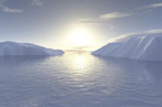 Таяние льдов в Арктике открывает новые возможности для НОВАТЭКа
