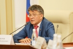 В. Озеров: Российские парламентарии настроены на развитие межпарламентского диалога с Республикой Корея