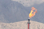 Ирак и Иран подписали договор об экспорте иранского газа на 3,7 млрд долларов