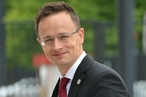 Глава МИД Венгрии назвал условие для интеграции Украины в НАТО