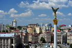«Украина ждет решения своих проблем от всех, но только не от себя»