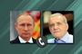 Путин и Пезешкиан провели телефонный разговор