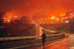20 лет спустя генсек НАТО уговаривает сербов: «Это были „законные бомбардировки“»