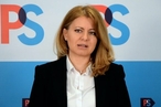 Зузана Чапутова собирается принять участие в выборах президента Словакии