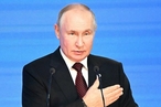 Путин заявил о нежелании Запада искать компромиссы