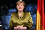 Политическое завещание Обамы/Клинтон для Меркель:  Германия может защитить либеральный порядок
