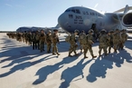 Военные США и НАТО покинули авиабазу Баграм в Афганистане