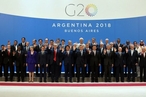 В Аргентине открылся саммит лидеров G20