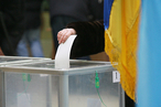 Серая зона украинской демократии - отмена выборов в подконтрольных Киеву районах Донбасса