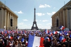 Все дальше от голлизма: внешняя политика современной Франции