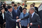 Европа – Китай: партнерство или сдерживание (о визите канцлера ФРГ в КНР)