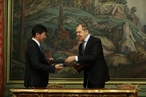 Россия и Монголия ратифицировали договор о дружбе
