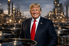 Трамп и нефть